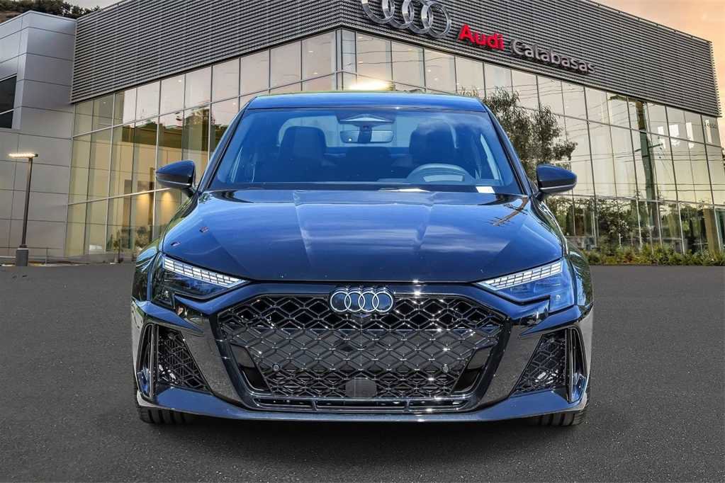 Used 2026 Audi RS 3 image 6