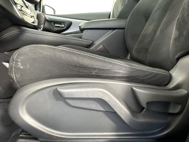 Used 2023 Nissan Murano S AWD/4WD image 20