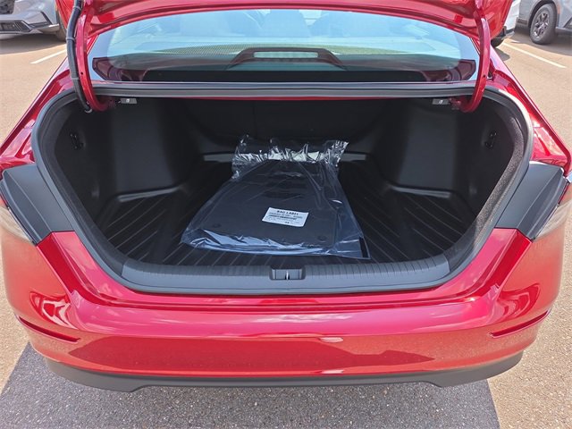 New 2025 Honda Accord SE image 4