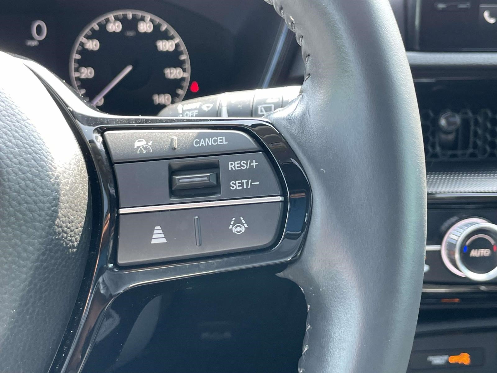 Used 2023 Honda CR-V EX-L image 23