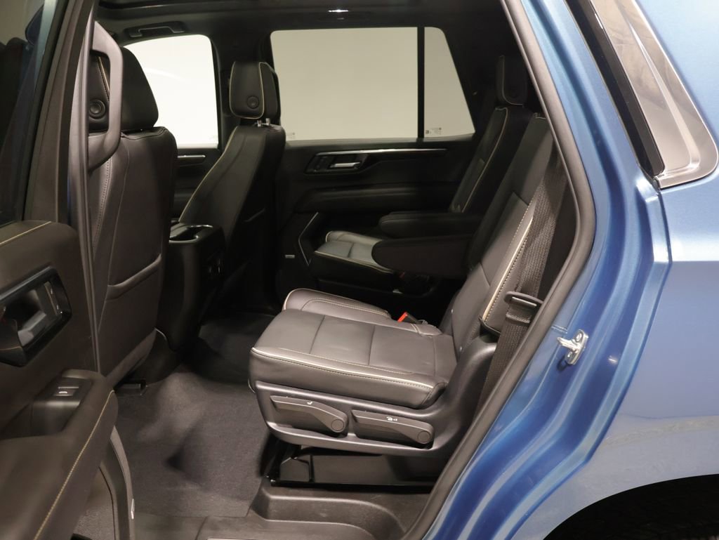 Used 2025 Chevrolet Tahoe Premier w/ Sun And Tow Package image 20