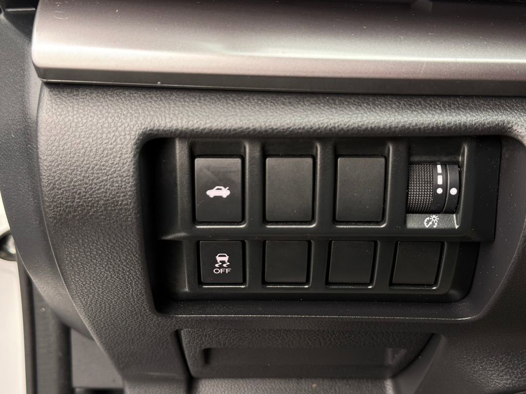 Used 2022 Subaru WRX Premium image 32