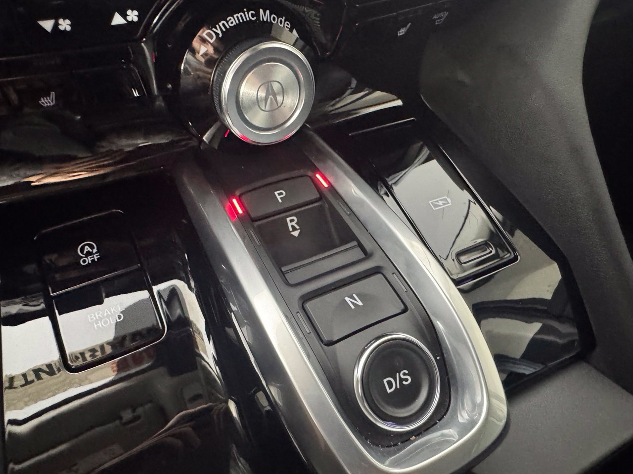 Used 2023 Acura MDX w/ Technology Package AWD/4WD image 22