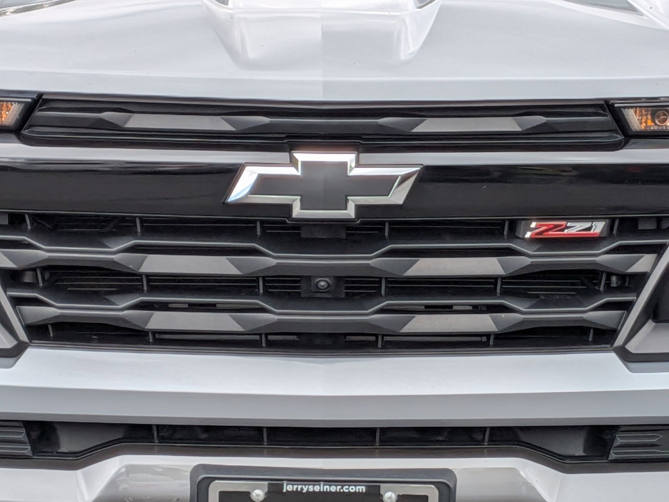 Certified 2024 Chevrolet Colorado Z71 w/ Z71 Convenience Package 2 image 9