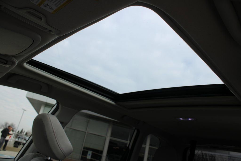 Certified 2024 Subaru Forester Premium image 21