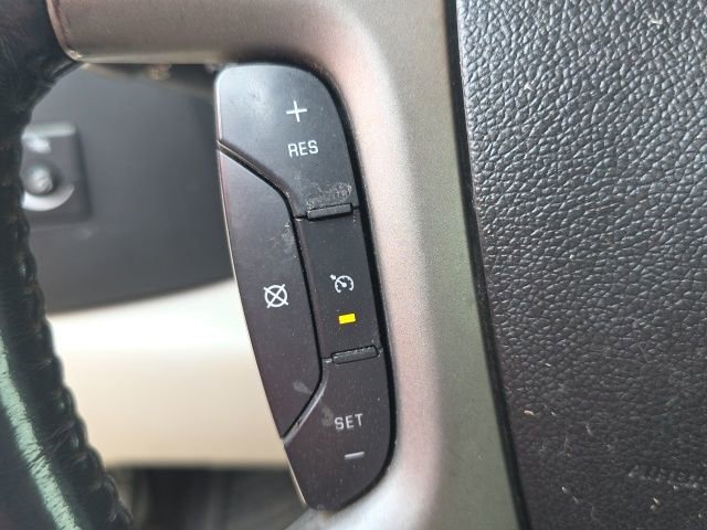 Used 2008 Chevrolet Silverado 2500 LT w/ Suspension Package, Off-Road image 13