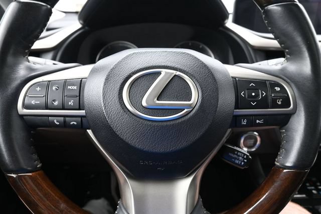 Used 2018 Lexus RX 350 FWD w/ Premium Package image 38