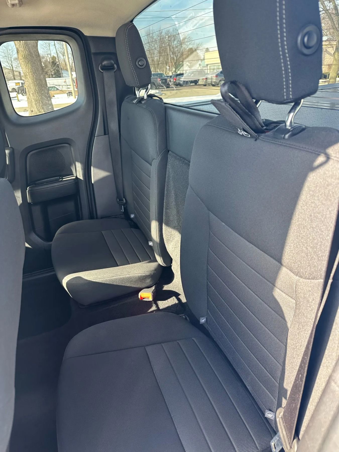 Used 2019 Ford Ranger XLT image 11