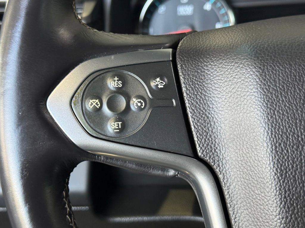 Used 2018 Chevrolet Tahoe LT image 24
