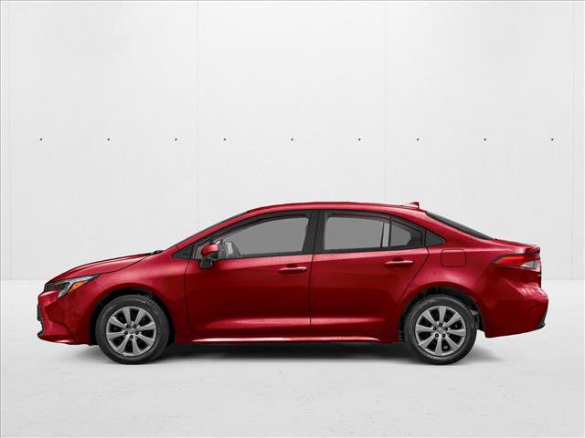 New 2026 Toyota Corolla LE FWD image 3