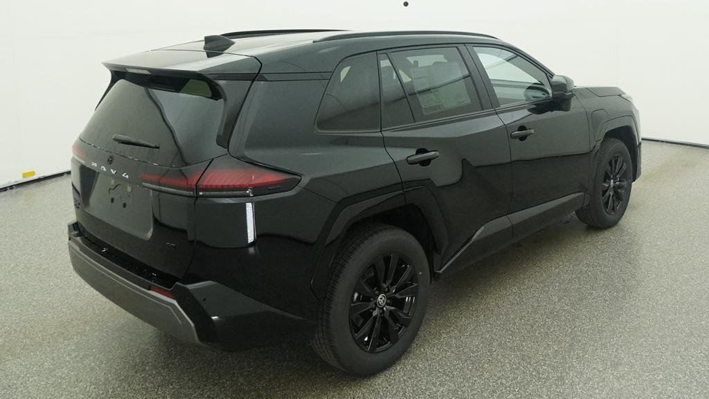 New 2026 Toyota RAV4 SE w/ Convenience Package AWD/4WD image 18