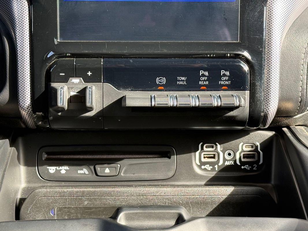 Used 2019 RAM 2500 Limited image 31