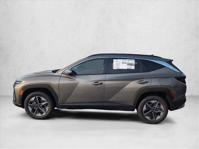 New 2026 Hyundai Tucson SEL image 5