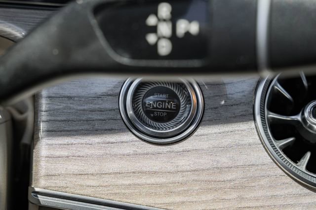 Used 2019 Mercedes-Benz E 450 Cabriolet image 30
