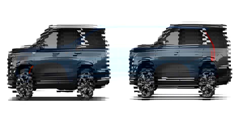 New 2026 Cadillac Escalade Luxury w/ Touring Package image 72