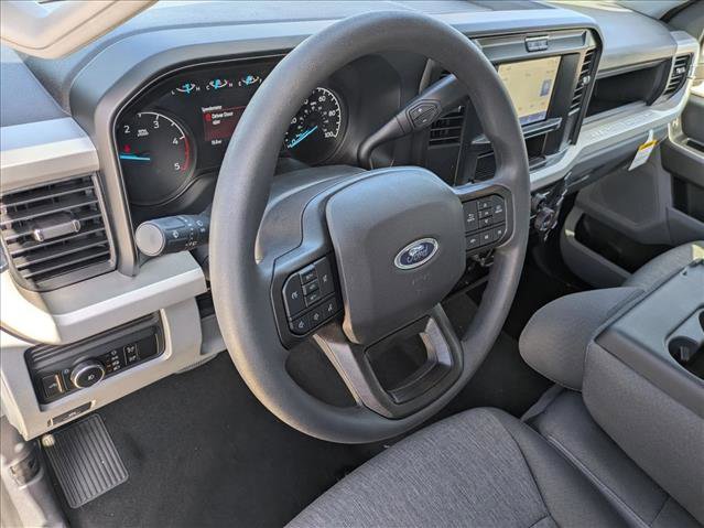 New 2026 Ford F250 XL w/ STX Appearance Package image 3
