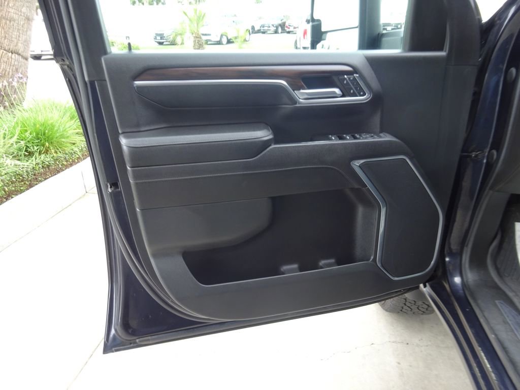 Certified 2024 GMC Sierra 2500 SLT AWD/4WD image 29