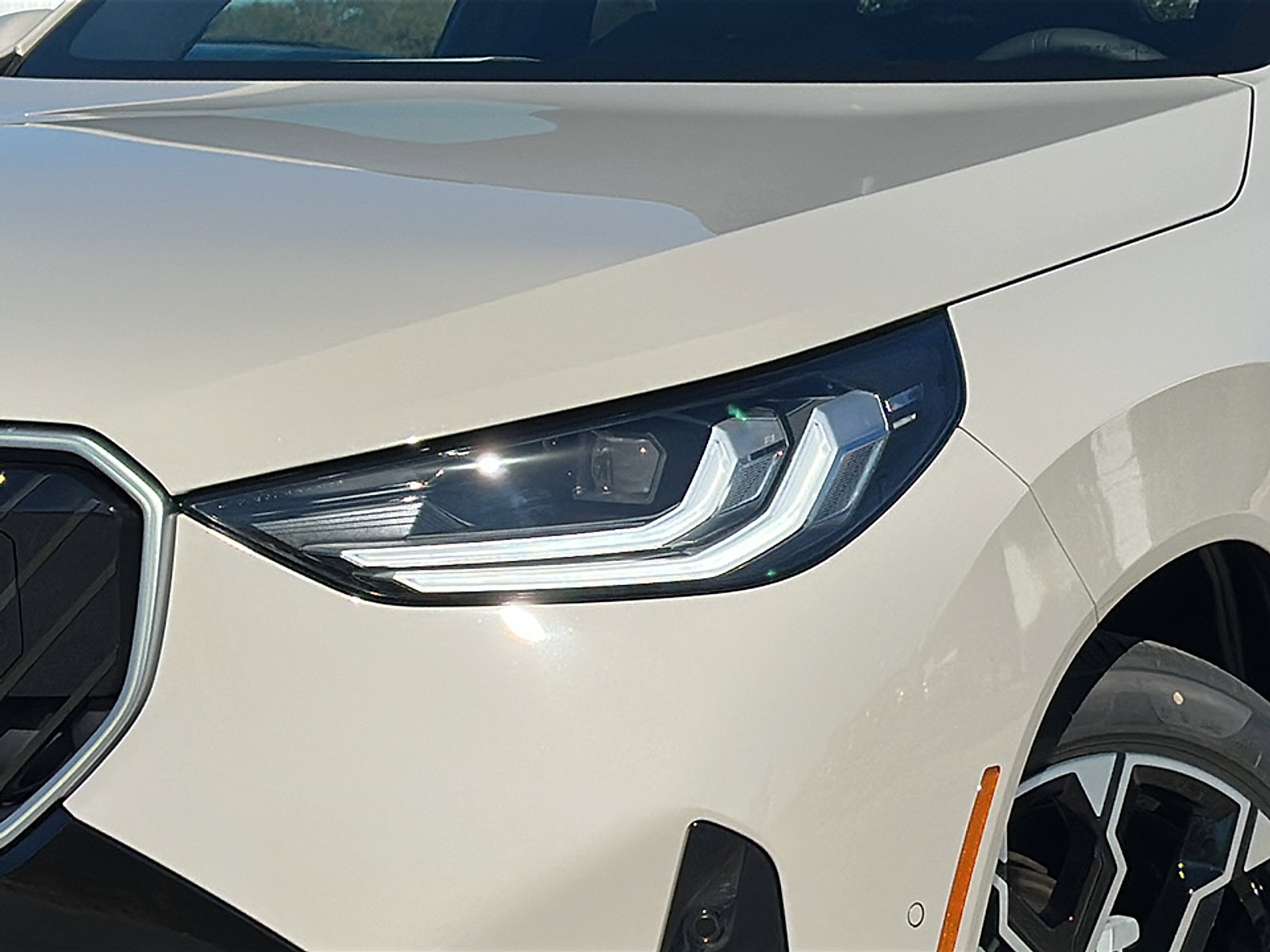 New 2026 BMW X3 xDrive30 image 4