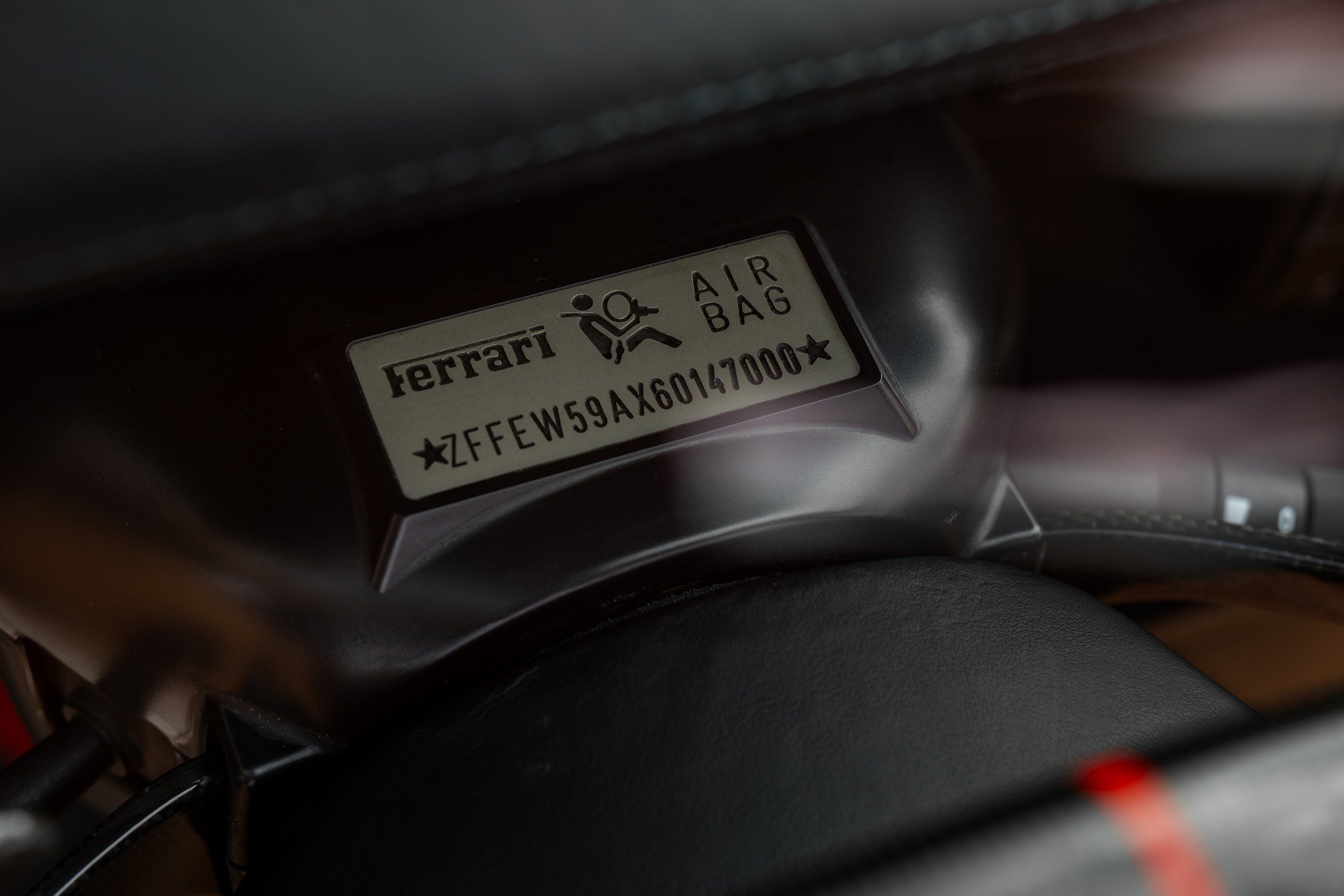 Used 2006 Ferrari F430 Spider RWD image 33