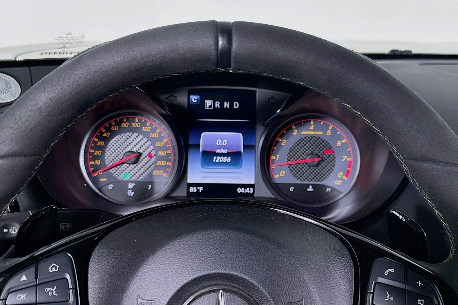 Used 2018 Mercedes-Benz AMG GT R image 18