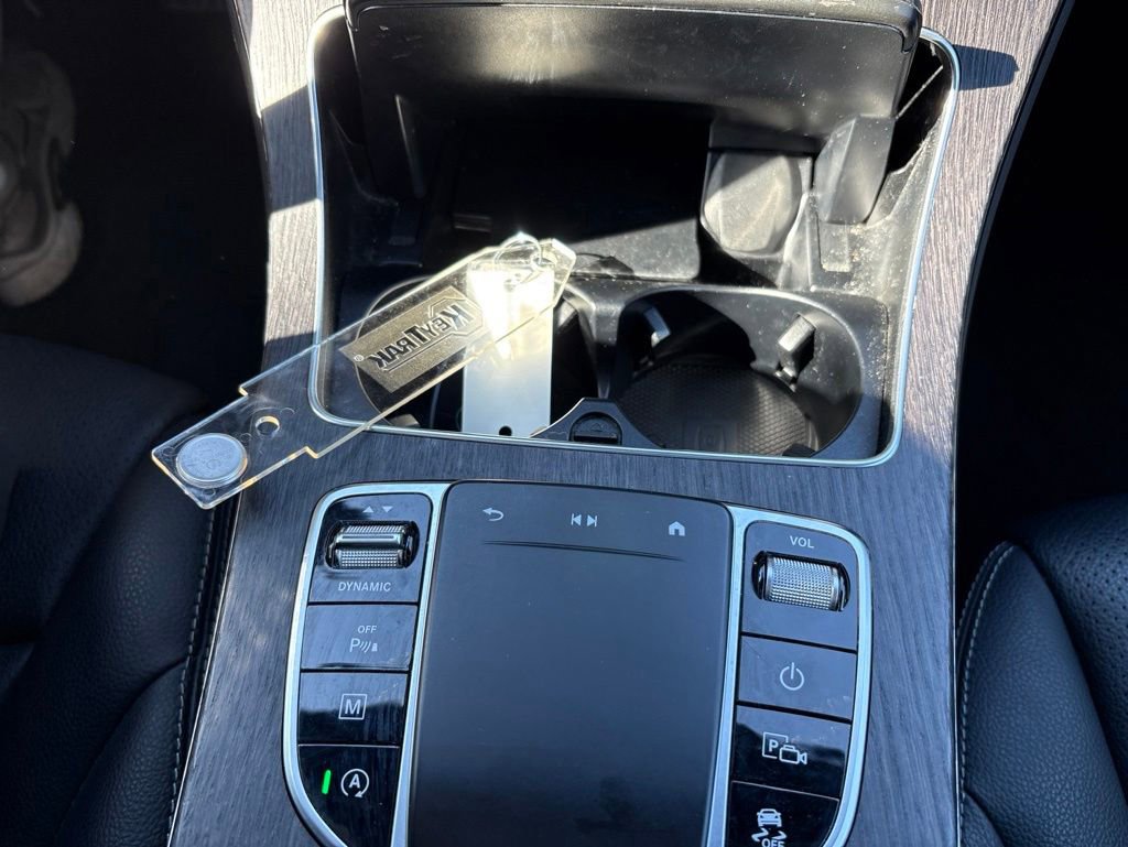 Used 2022 Mercedes-Benz GLC 300 4MATIC image 25