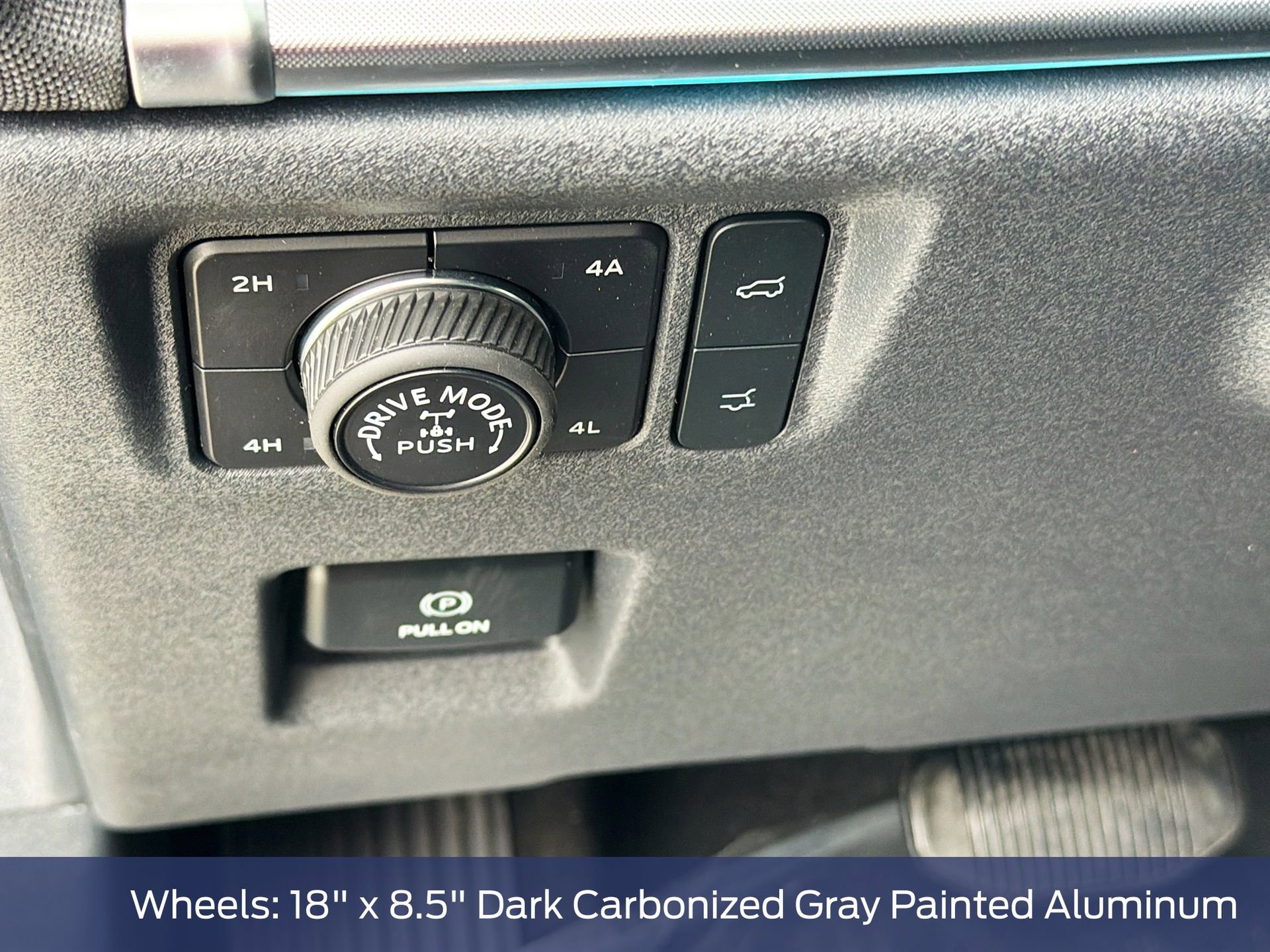 New 2026 Ford Expedition Tremor image 15