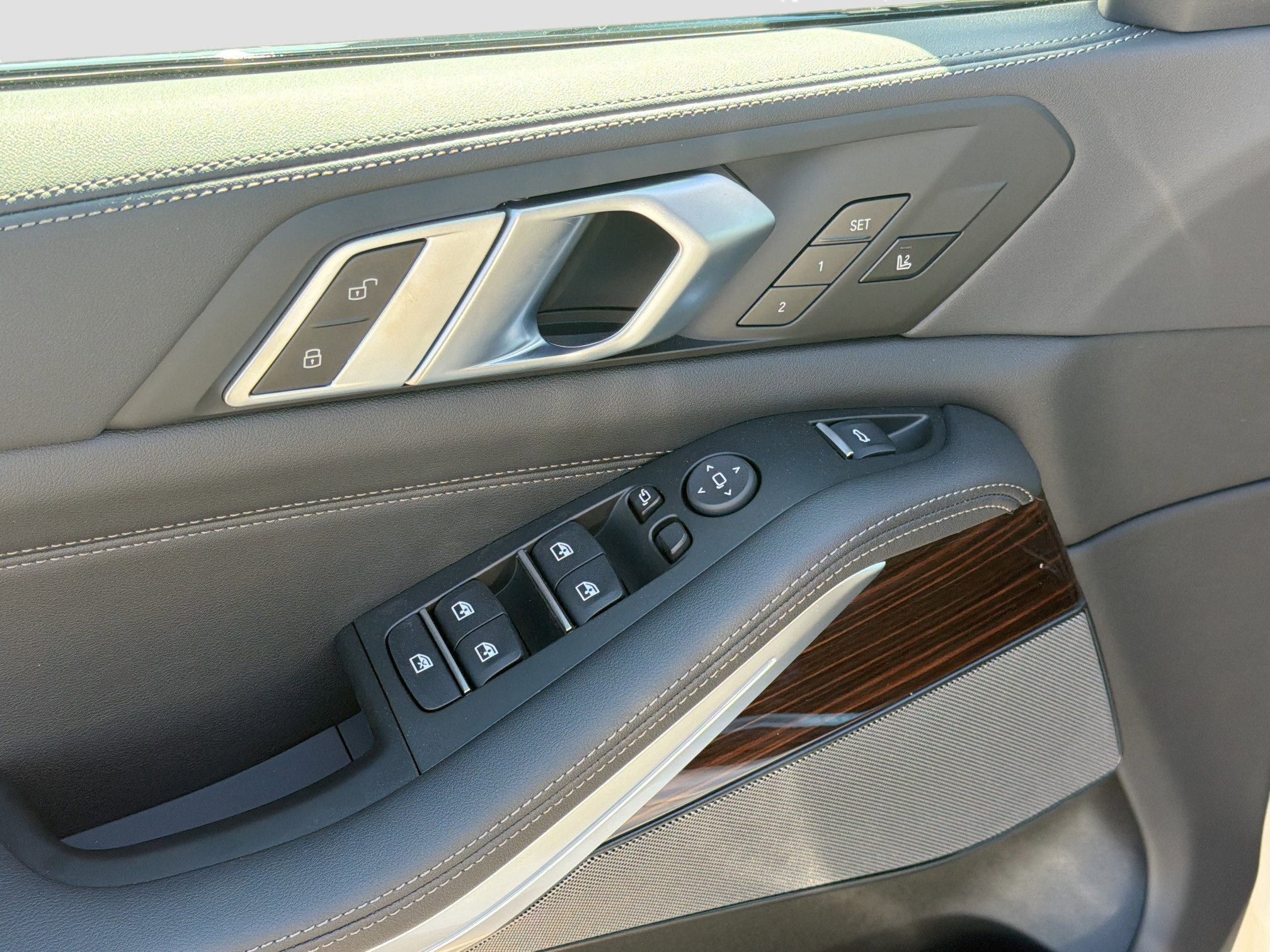 New 2026 BMW X5 xDrive40i image 23