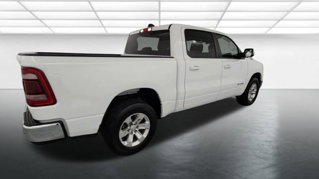 Used 2023 RAM 1500 Laramie image 8