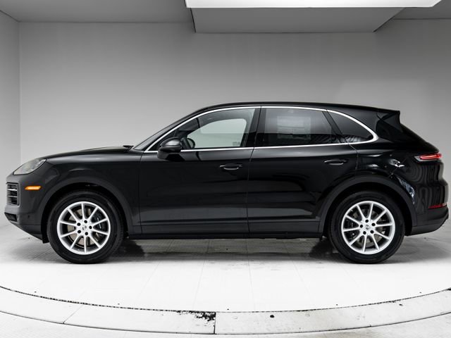 New 2026 Porsche Cayenne image 2