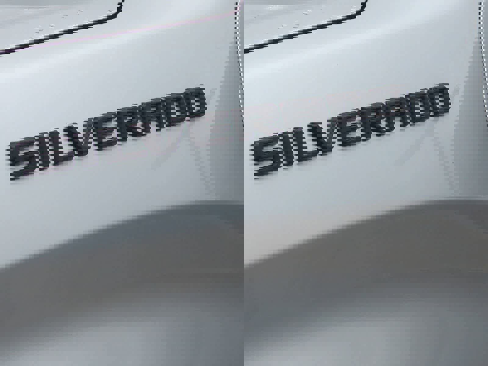 Used 2022 Chevrolet Silverado 1500 Custom w/ Rally Edition image 13