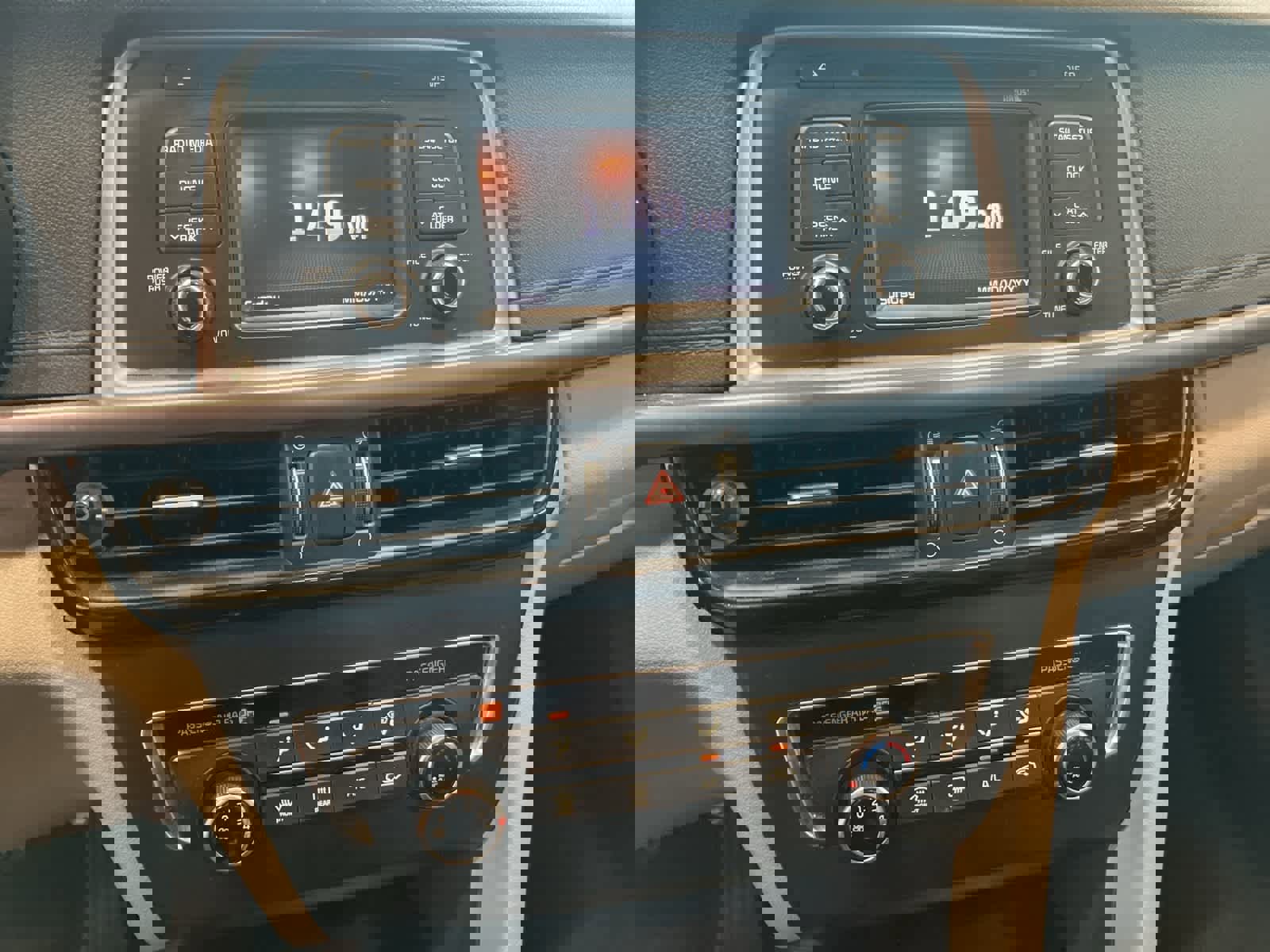 Used 2017 Kia Optima LX image 18