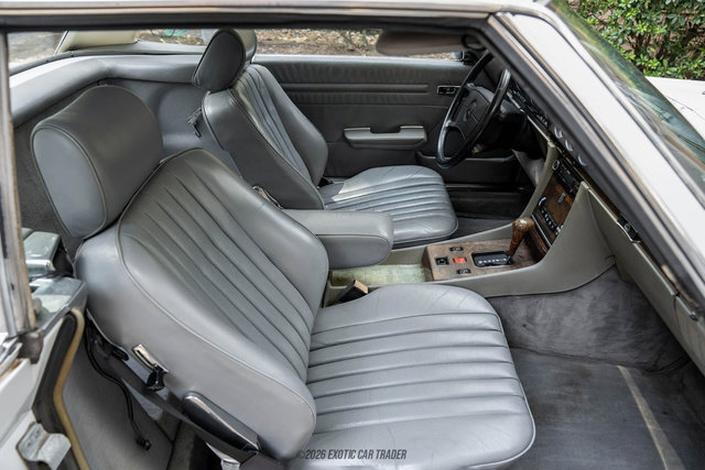 Used 1988 Mercedes-Benz 560 SL image 71