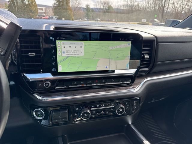 Used 2025 Chevrolet Silverado 2500 LTZ w/ LTZ Premium Package image 83