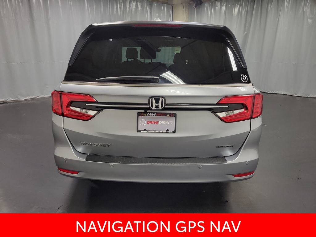 Used 2023 Honda Odyssey Touring image 7