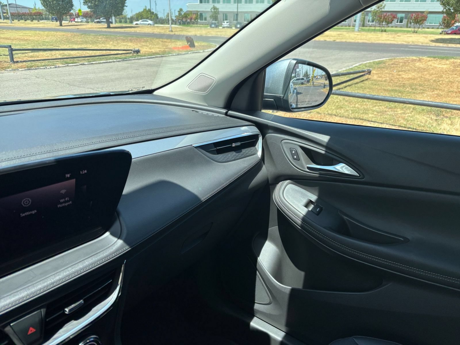 Used 2026 Buick Encore GX Preferred FWD image 33