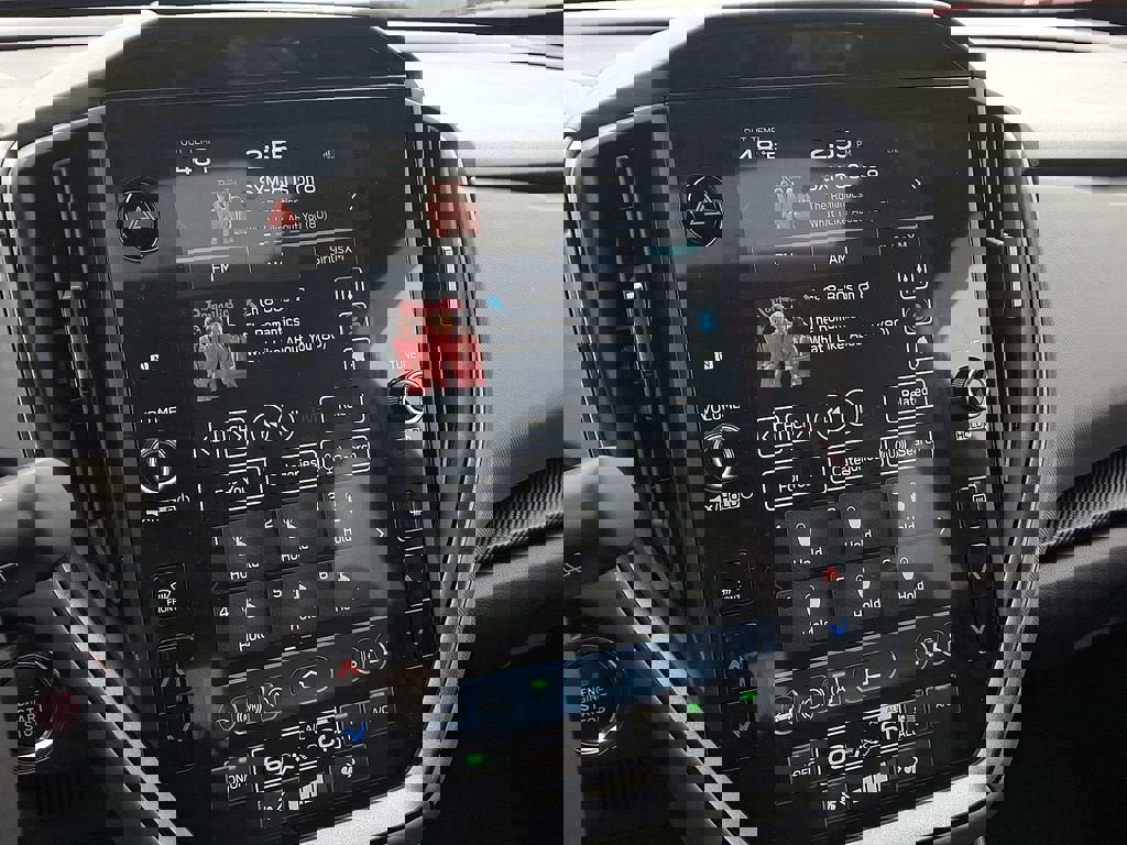 Used 2024 Subaru Crosstrek 2.5i Wilderness w/ Wilderness Package image 19