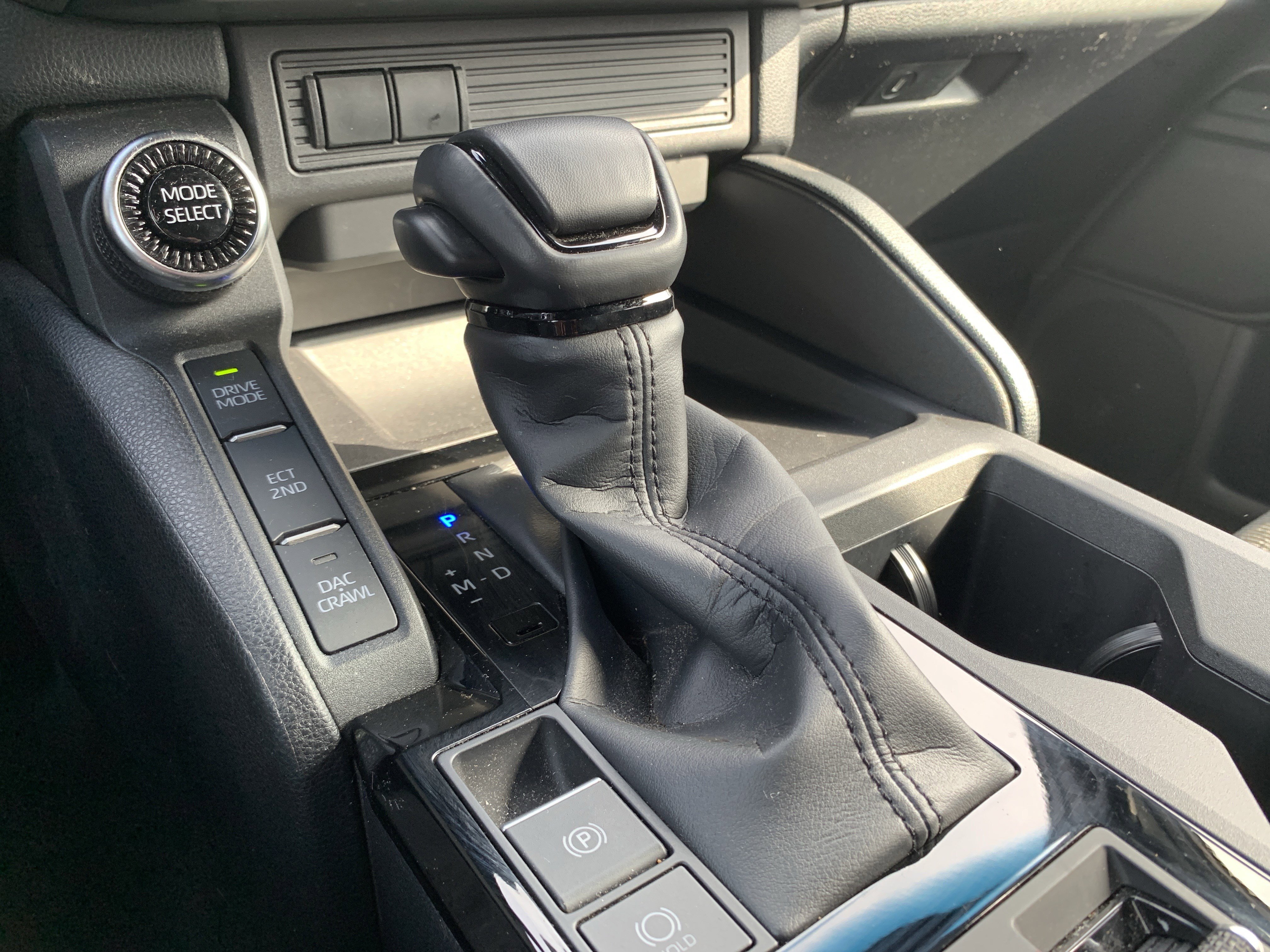 Used 2025 Toyota Land Cruiser 1958 image 26