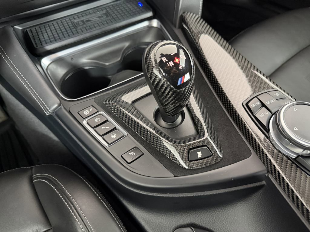 Used 2016 BMW M4 Coupe image 26