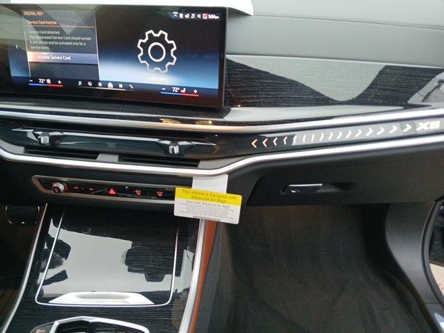 New 2026 BMW X5 sDrive40i w/ M Sport Package RWD image 19