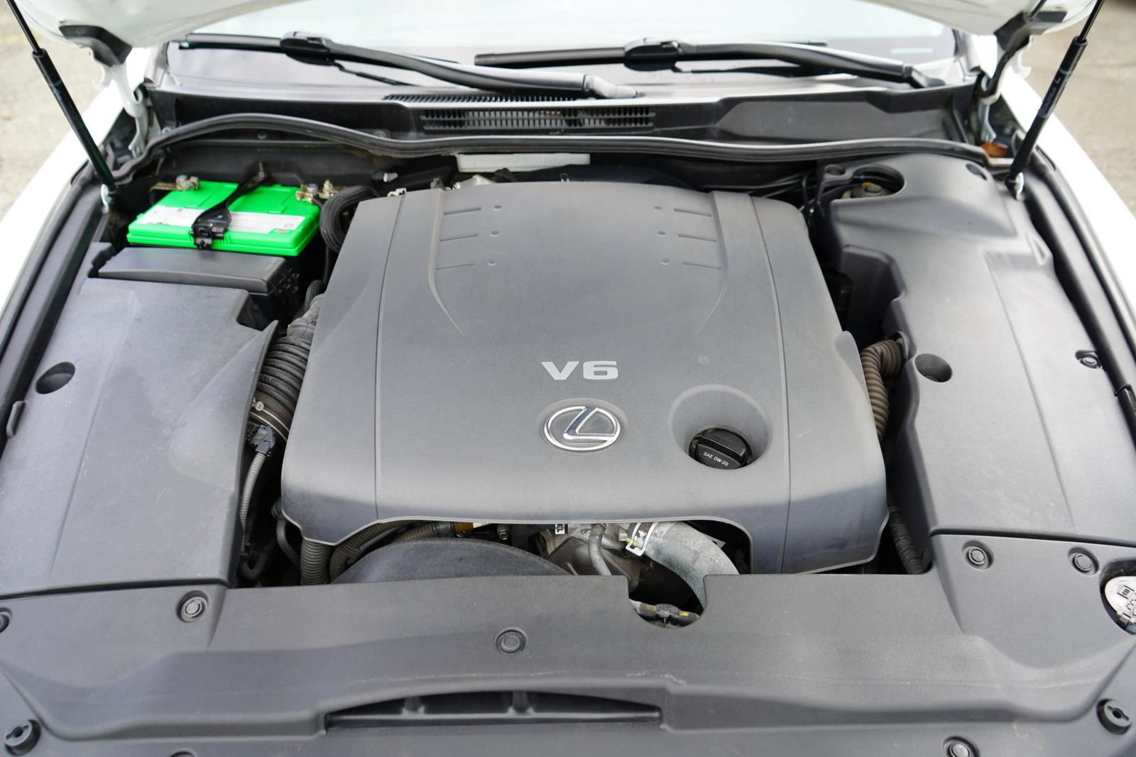 Used 2013 Lexus IS 250 RWD image 21
