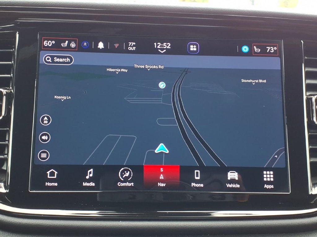 Certified 2023 Dodge Durango GT AWD/4WD image 7