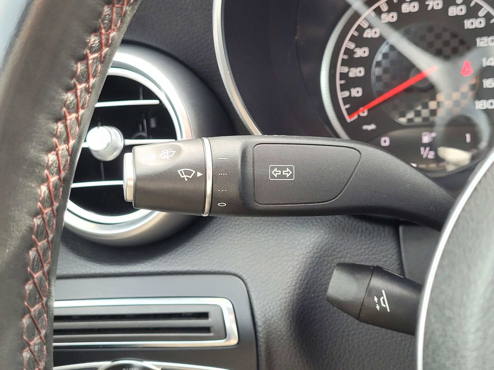 Used 2019 Mercedes-Benz C 43 AMG 4MATIC Sedan image 21