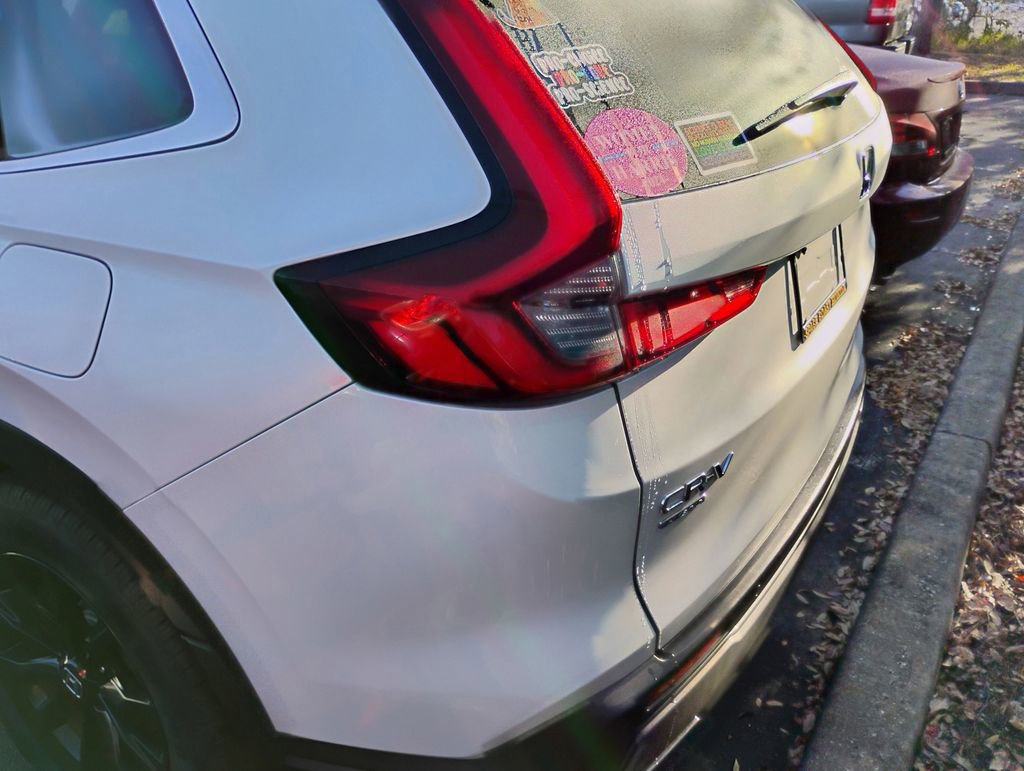 Used 2024 Honda CR-V Sport-L image 11