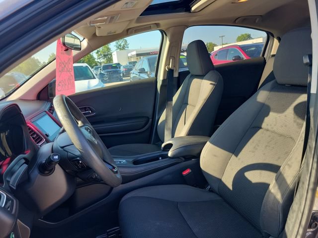 Used 2022 Honda HR-V EX image 5