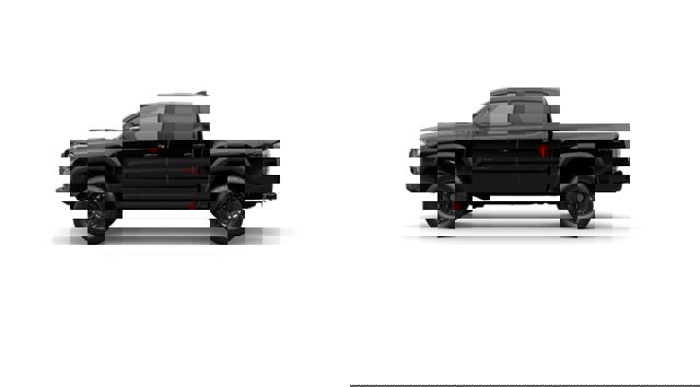 Used 2023 Toyota Tacoma TRD Pro image 4