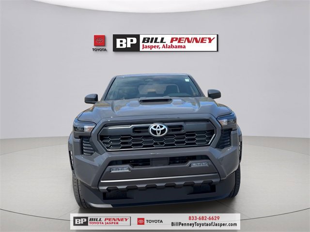 New 2025 Toyota Tacoma TRD Sport image 8