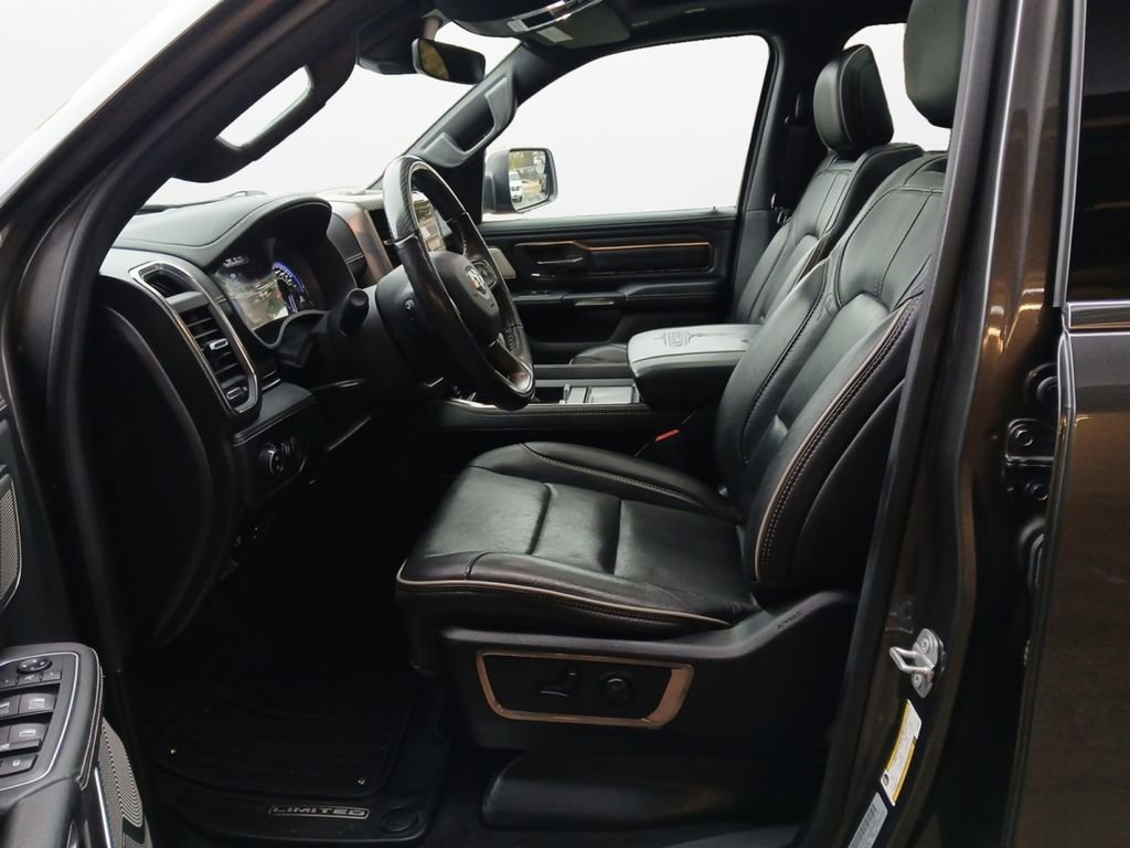 Used 2020 RAM 1500 Limited image 20