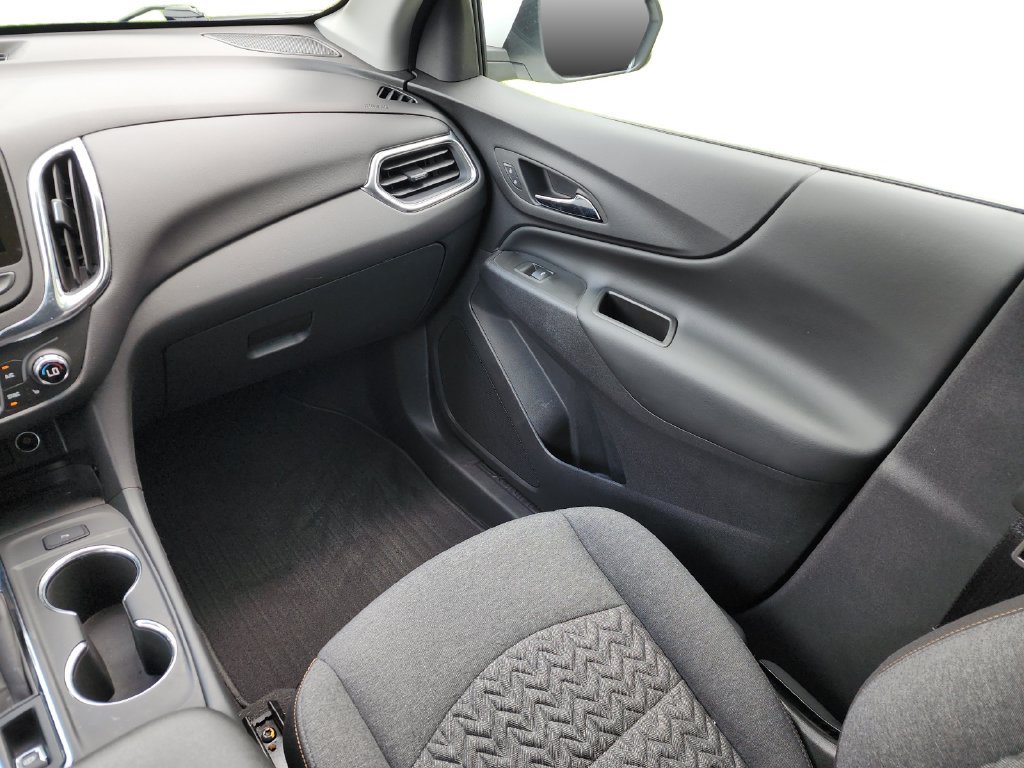 Used 2024 Chevrolet Equinox LT AWD/4WD image 19
