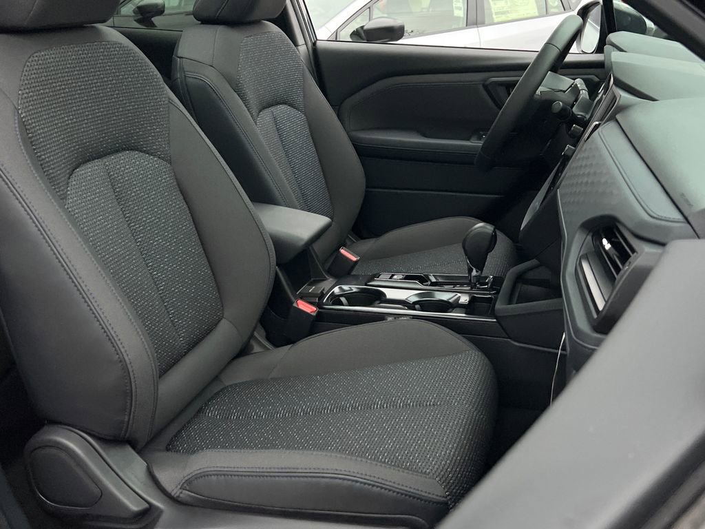 New 2026 Subaru Forester Premium image 9