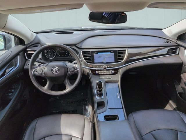 Used 2017 Buick LaCrosse Premium w/ Driver Confidence Package #2 FWD image 31